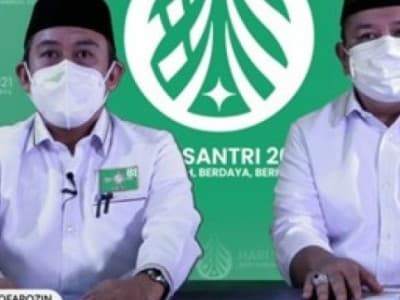 RMI PBNU Luncurkan Beasiswa LPDP Santri