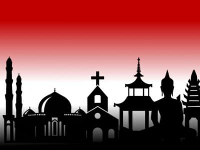 Apakah Semua Agama Sama?