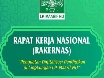 LP Ma'arif NU strengthens educational innovation in the pandemic era