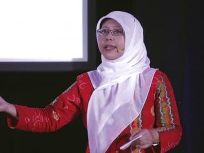 Nabi Muhammad Menegakkan Keadilan dan Hak-hak terhadap Perempuan