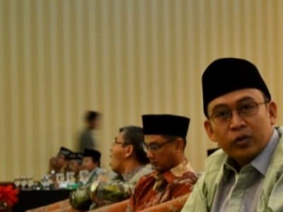 Gus Rozin: Jenjang Pendidikan Santri Tak Boleh Ketinggalan