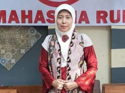 Nyai Badriyah Fayumi: Tokoh Agama Berperan Penting Tanggulangi Pernikahan Anak