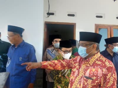 Komasnu Siapkan Seribu Rumah Murah di Serang Banten