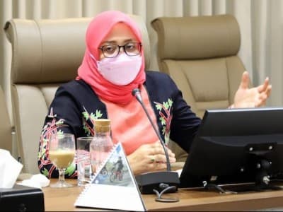 Gandeng LKKNU, Kemnaker Susun Modul Community Parenting