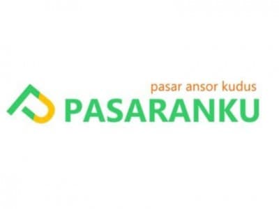 Fasilitasi Kader Pemilik UMKM, Ansor Kudus Luncurkan Aplikasi pasaranku.id