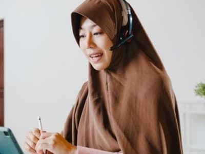 Tasawuf Dapat Menjadi Gerbang Keberislaman Generasi Muda