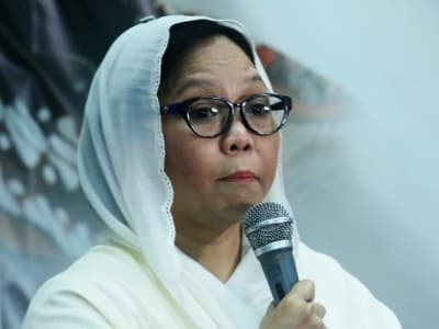 Tiga Prinsip Keluarga Maslahat menurut Alissa Wahid 