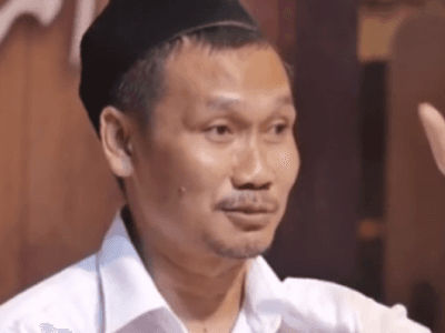 Gus Baha Sampaikan Pentingnya Banyak Membaca Hadapi Perbedaan