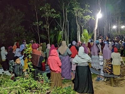 Kondisi Terkini Warga Wadas Pasca-Hasil PTUN Ditolak
