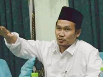 Gus Baha Tekankan Masjid Megah Harus Diimbangi Kualitas Shalat Jamaahnya