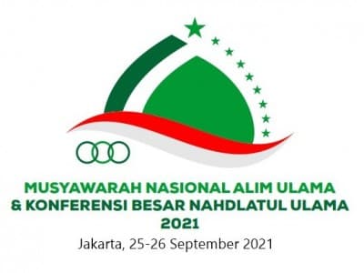 Ini Beberapa Materi Munas dan Konbes NU 2021