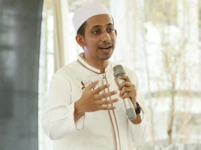 Habib Ja'far Uraikan Hal yang Cenderung Dikesampingkan 'Kelompok Hijrah'