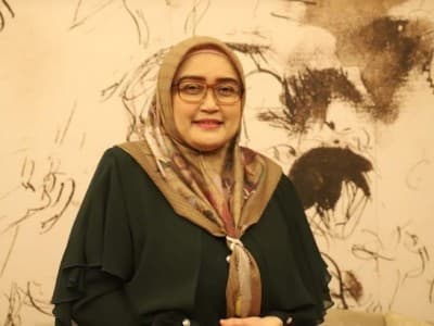 Kemnaker Dorong Perusahaan Sediakan Fasilitas Koperasi Pekerja