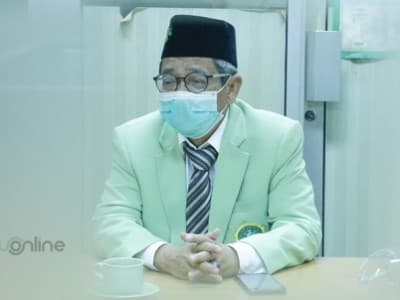 Pertimbangan Pakar Epidemiologi soal Penyelenggaraan Muktamar Ke-34 NU