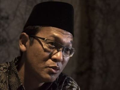 PBNU Dukung Rencana Pemerintah Menekan Emisi Karbon