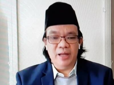 Soal Musik Gus Nadir Imbau Masyarakat Tidak Mudah Melabeli Radikal