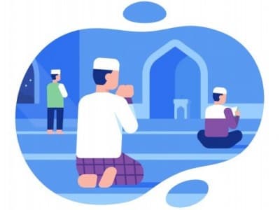 Jadwal Sholat Sembilan Kota Besar di Indonesia, Rabu 22 September 2021