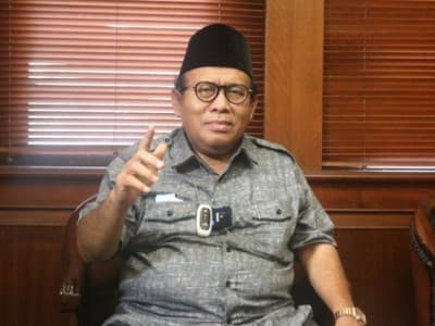PWNU Sumsel Tegaskan Pelaksanaan Muktamar Perlu Pertimbangkan Keselamatan Kiai