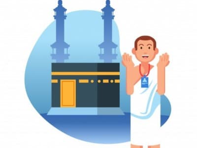 Arti Mimpi tentang Haji dan Pergi ke Makkah
