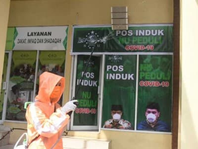 Munas-Konbes NU 2021 Bahas Persoalan Kesehatan, Polhukam, hingga Kesra