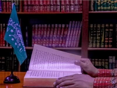 Perbedaan Tafsir dan Takwil