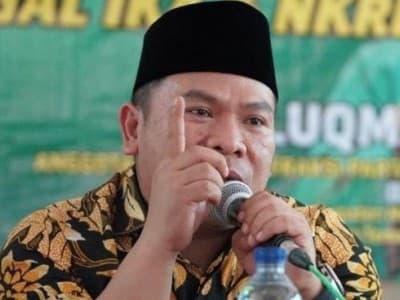Penyelenggaraan Muktamar Ke-34, GP Ansor Pertimbangkan Covid-19 yang Mulai Terkendali