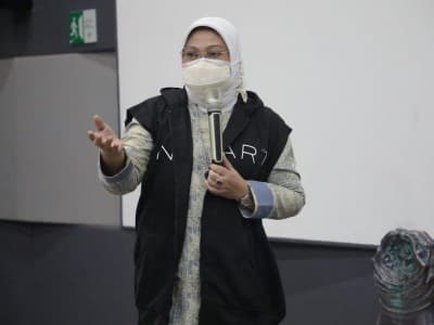 Penetapan Upah Minimum 2022, Menaker Ingin Wujudkan Kesejahteraan yang Berkeadilan