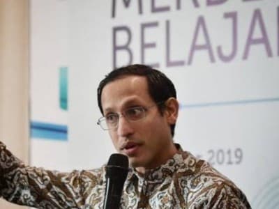 Moderasi Beragama Penting untuk Redam Dosa Besar Pendidikan Tanah Air