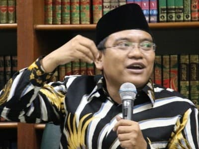 Komisi Waqi'iyah Munas-Konbes NU 2021 Bahas Hukum Gelatin 