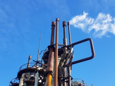 Rencana Pajak Emisi Karbon Menjadi Bahasan di Munas Alim Ulama 2021