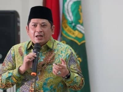 Upaya Kemenag Cerdaskan Anak Bangsa melalui Konten Moderasi Beragama