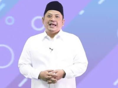 Kemenag-Perpusnas Rilis Portal Keagamaan dan Guru sebagai Duta Literasi