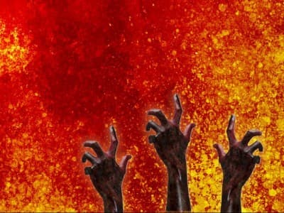 Khutbah Jumat: Kewajiban Mengimani Siksa Kubur