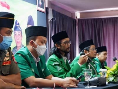 Kaderisasi Ansor Utamakan Kualitas, Bukan Kuantitas