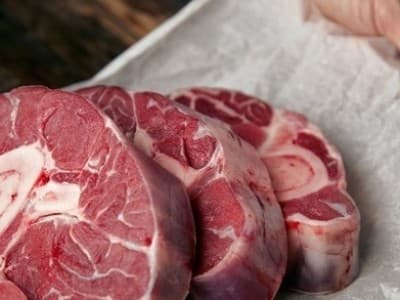 Hadapi Perkembangan Teknologi, Komisi Waqi’iyah Bahas Hukum Daging Berbasis Sel