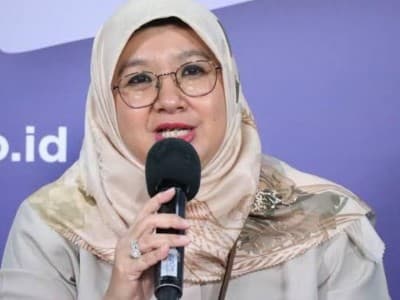 Angka Covid-19 Menurun, Jubir Vaksinasi Kemenkes: Tidak Boleh Lengah