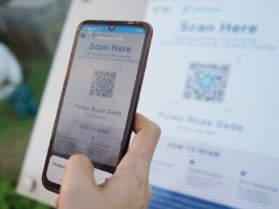 Barcode Vaksin RI Tak Terbaca di Sistem Arab Saudi, Ini Penjelasan Kemenkes