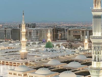 Teladan Nabi Muhammad Menyatukan Bangsa-bangsa di Madinah