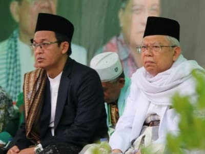 Dibahas di Munas, RUU Minol Harus Mengacu Kemaslahatan