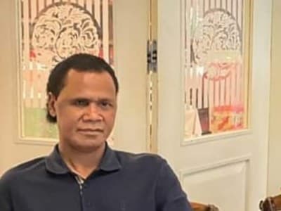 Hercules Taubat dan Kedekatannya dengan Gus Miftah