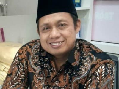 Pasal Karet di UU Penodaan Agama Dibahas Komisi Qonuniyah