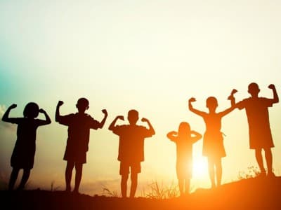 Langkah-langkah Pendampingan Anak Yatim dan Keluarga Akibat Covid-19