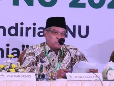 Satgas NU Gelontorkan 600 Miliar Rupiah Tangani Covid-19