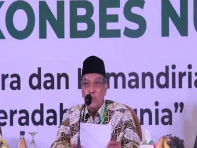 PBNU decides NU 34th Congress to be held on 23-25 ​​December 2021