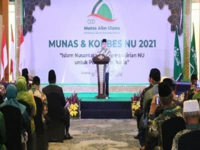 NU Munas-Konbes as event for finding solutions to public problems