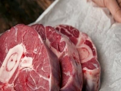 Waqi'iyah Commission discusses cell-based meat law