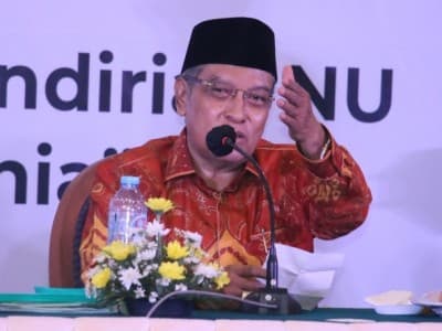 Empat Syarat Organisasi NU Dapat Berjalan Baik