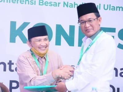 Munas-Konbes NU 2021 Desak Pemerintah Kuatkan Regulasi Perlindungan Rakyat Kecil