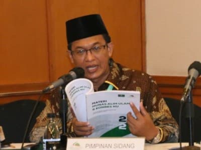 Munas NU Dukung Perdagangan dan Perpajakan Karbon