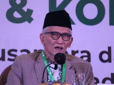 Rais ‘Aam PBNU: Kami Mohon Maaf kepada Masyayikh Sarang